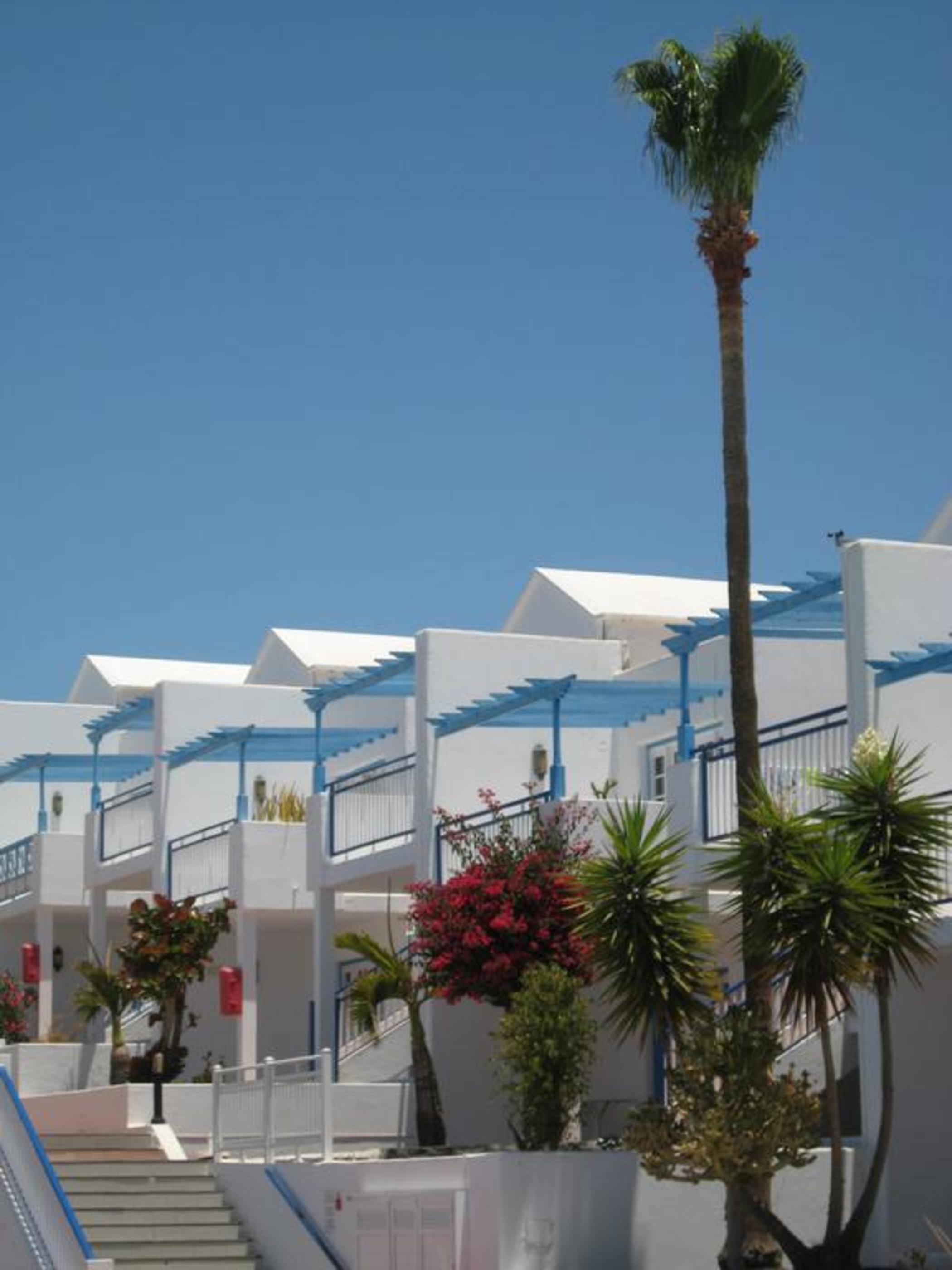 Atlantis Las Lomas Puerto del Carmen  Exterior photo