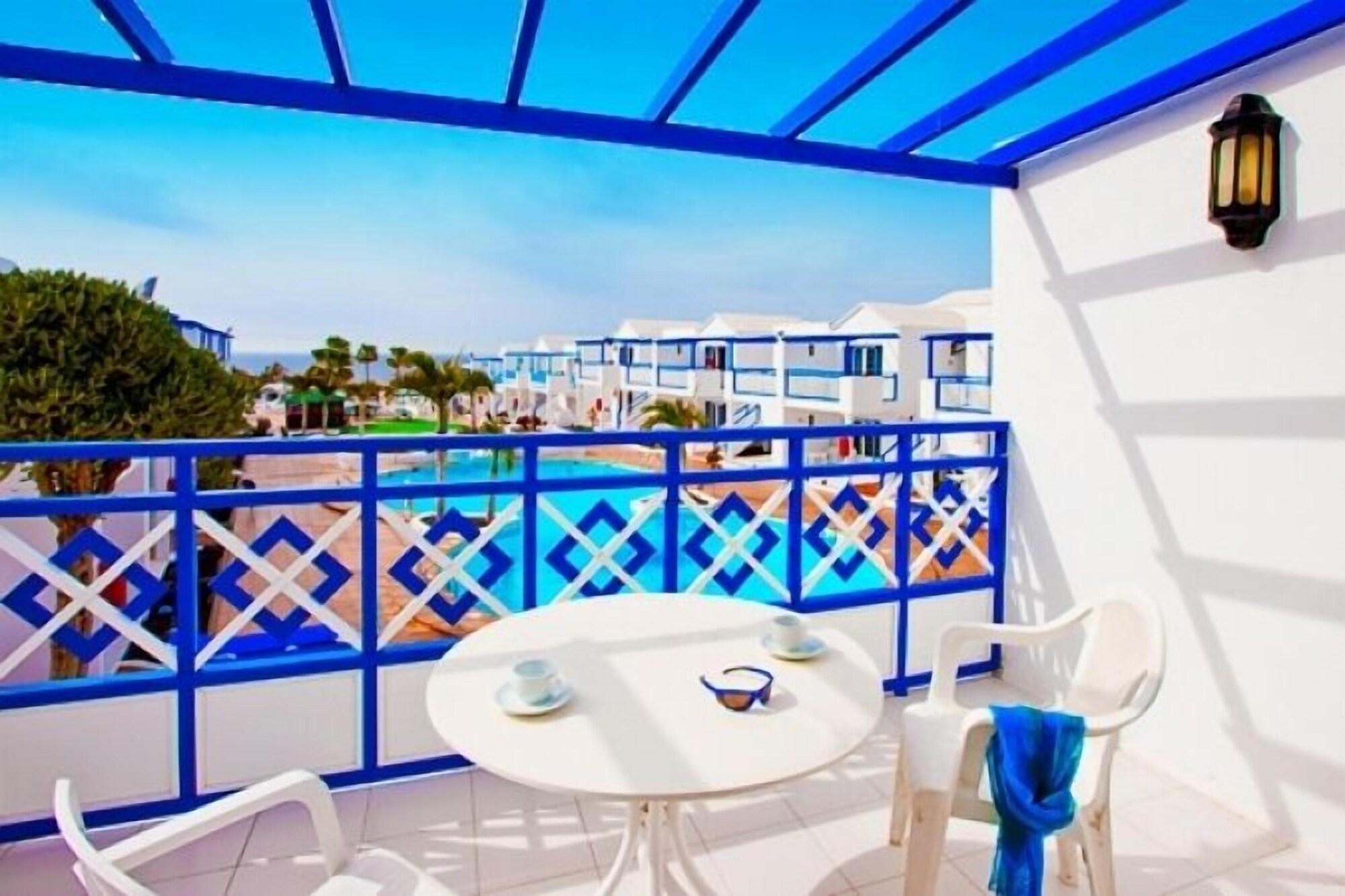 Atlantis Las Lomas Puerto del Carmen  Exterior photo