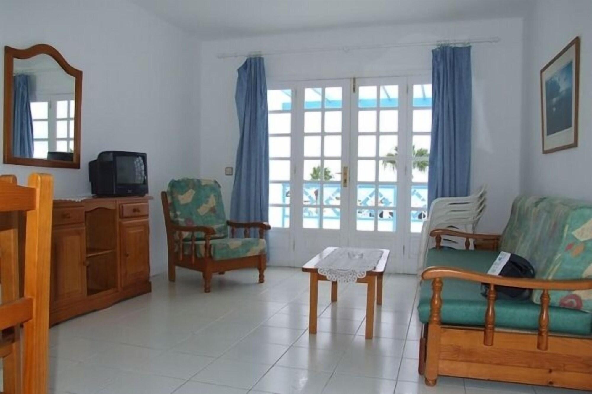 Atlantis Las Lomas Puerto del Carmen  Exterior photo