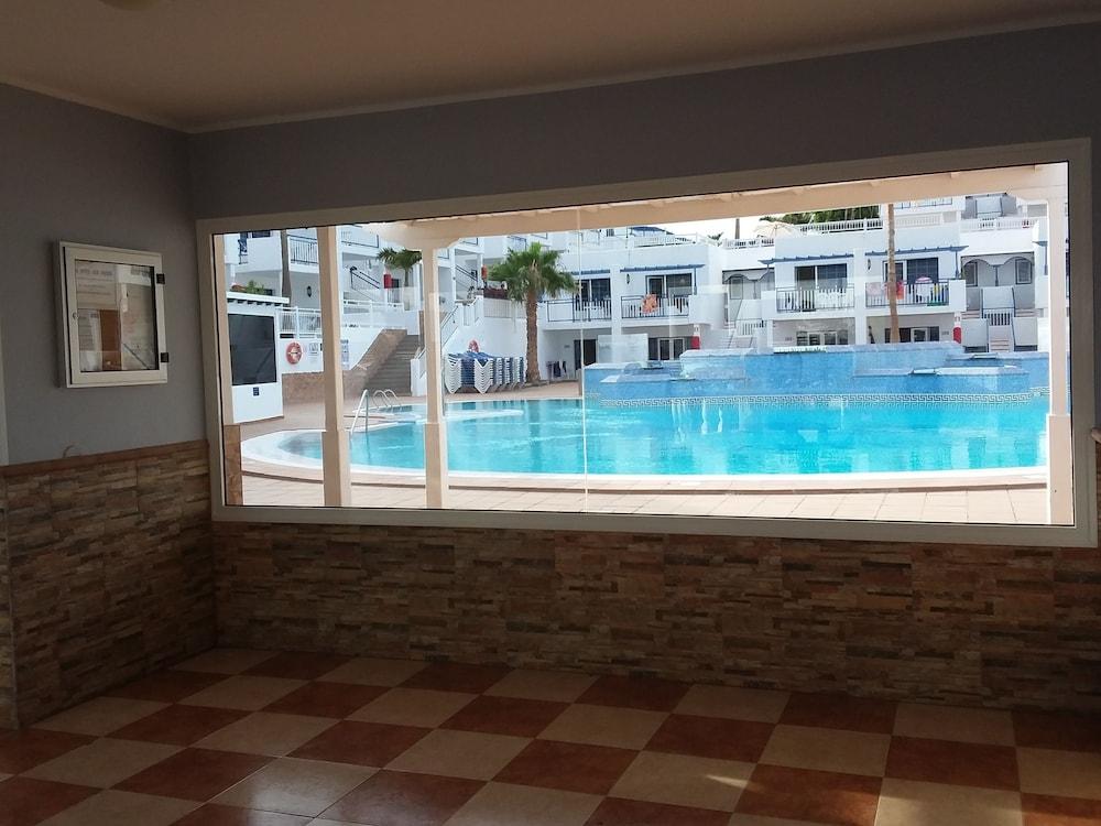Atlantis Las Lomas Puerto del Carmen  Exterior photo