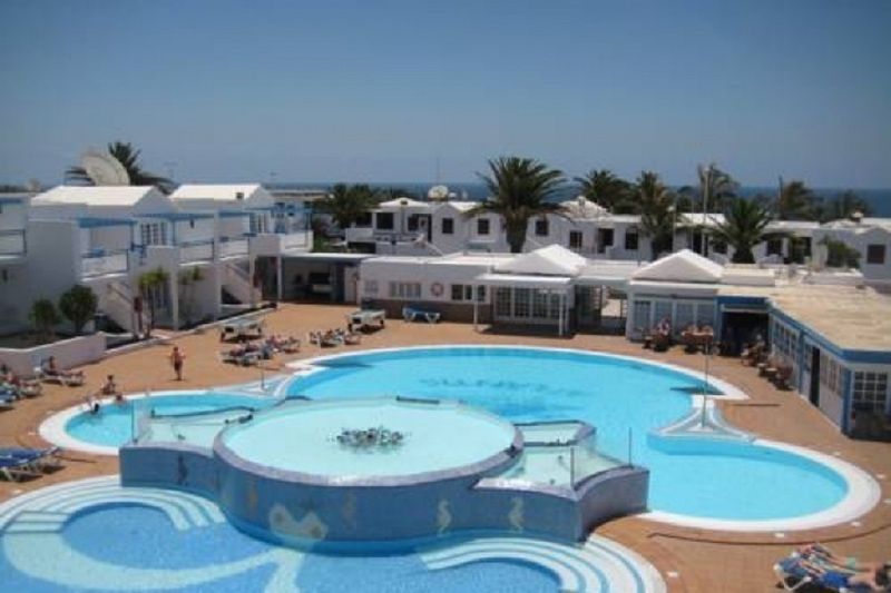Atlantis Las Lomas Puerto del Carmen  Exterior photo