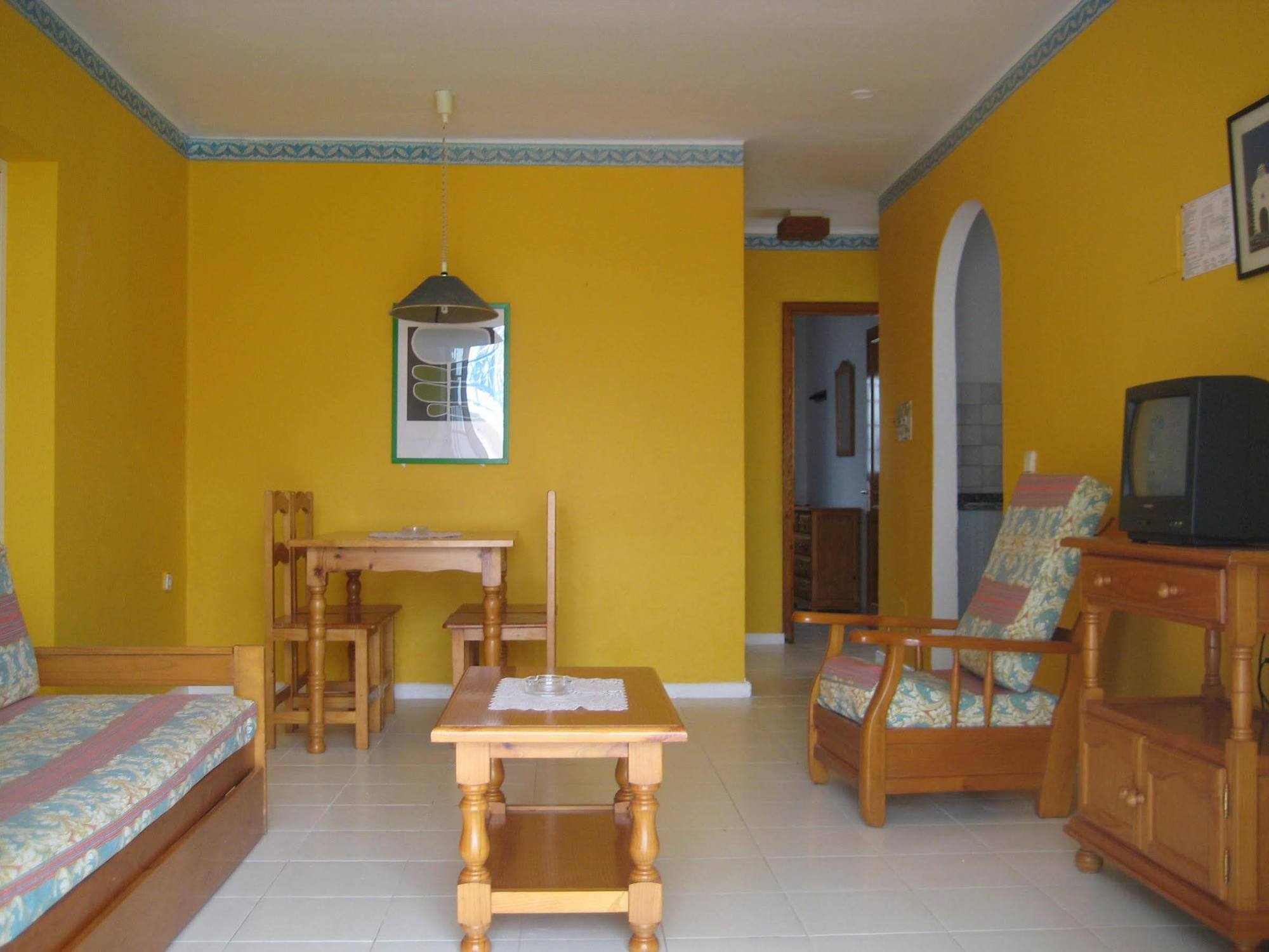 Atlantis Las Lomas Puerto del Carmen  Exterior photo